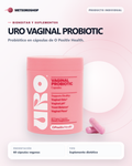 URO Vaginal Probiotic