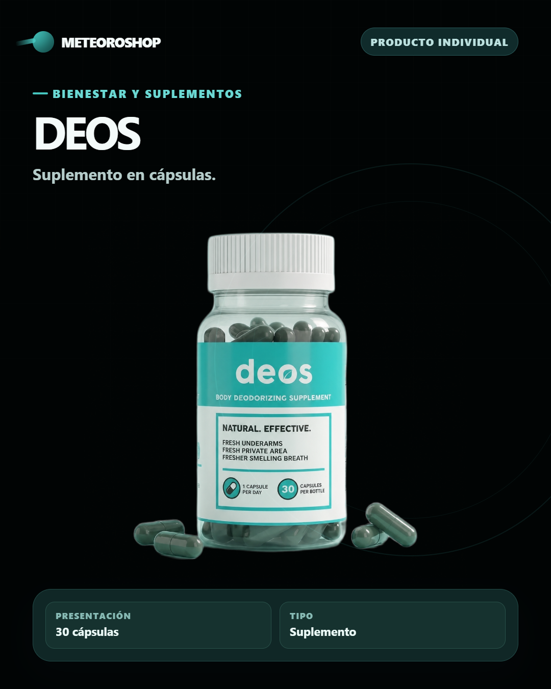 deos