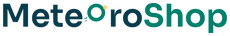 MeteoroShop - Inicio