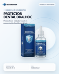 Protector Dental Oralhoc