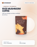 RYZE Mushroom Coffee